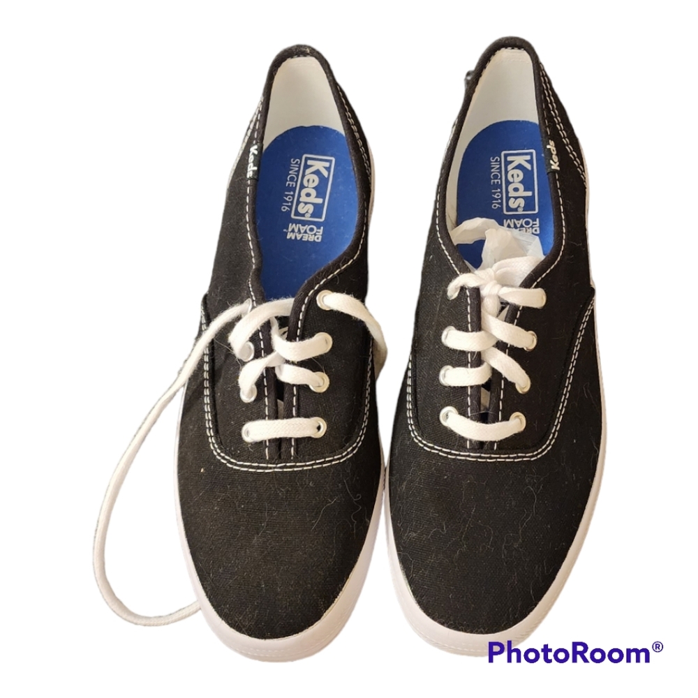 Black keds champion
